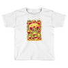 dools Toddler T-shirt