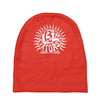 the 13th floor elevators Baby Beanies