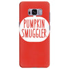 pumpkin smuggler funny Samsung Galaxy S8 Plus