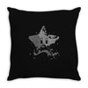 obey aku 2 Throw Pillow