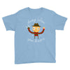 always follow your dreams Youth Tee