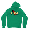 salsa dancing Unisex Hoodie