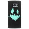 halloween face Samsung Galaxy S7 Edge