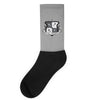 pixel pushers Socks