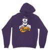 the warriors furies Unisex Hoodie