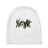 reservoir dogs (7) Baby Beanies