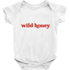 Wild Honey Baby Bodysuit
