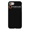 aperture laboratories iPhone 8