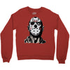 jason voorhees 2 Crewneck Sweatshirt