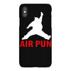 air pun big pun logo iPhoneX