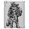 psi stalker iPad 3 and 4 Case