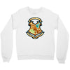 republic bending school Crewneck Sweatshirt