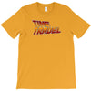 time travel T-Shirt