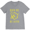 death bee bee keeper V-Neck Tee
