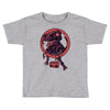 dinodanceur Toddler T-shirt