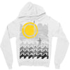 standup paddle Zipper Hoodie