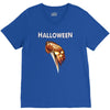 halloween classic V-Neck Tee