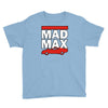 run m Youth Tee