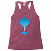 ilmuwan Racerback Tank