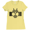 kamen rider Ladies Fitted T-Shirt