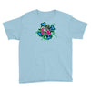 skull pops Youth Tee