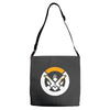 OVERWATCH Adjustable Strap Totes
