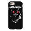 ghose face halloween iPhone 8