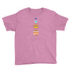 space astronomy Youth Tee