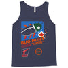 bug hunt Tank Top