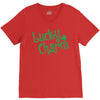 lucky charm V-Neck Tee