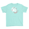 alpha male Youth Tee
