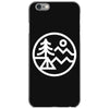 camp bold (for dark) iPhone 6/6s Case
