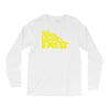 going downhill fast cycling Long Sleeve Shirts