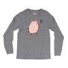 instaham Long Sleeve Shirts