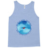 Angel (a235) Tank Top
