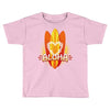 aloha Toddler T-shirt