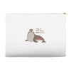 seal of reproval Accessory Pouches