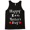 happy 1st mothers day babygrow Tank Top