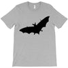 bat (3) T-Shirt