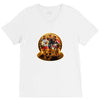 YRN V-Neck Tee