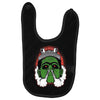 coil head Baby Bibs