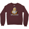 galilego Crewneck Sweatshirt