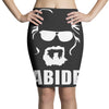big lebowski grande lebosky leubosk cinema Pencil Skirts