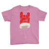 christmas rocks Youth Tee