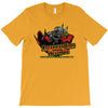 asgardian gods never die T-Shirt