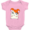 hamtaro Baby Onesie