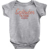 September Babe Libra Baby Bodysuit