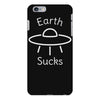 earth suck iPhone 6 Plus/6s Plus Case