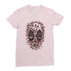 deadhole Ladies Fitted T-Shirt