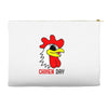 Chiken Accessory Pouches